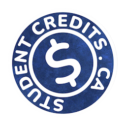 Student Credits Logo