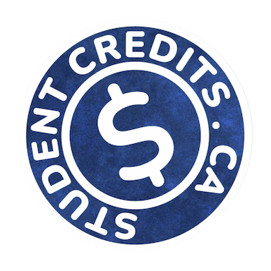 Student Credits Logo